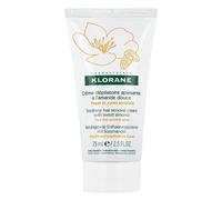Klorane Dermo Protezione Crema Depilatoria Lenitiva 75ml - Crema depilatoria