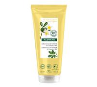 Klorane Doccia Crema al Fiore di Frangipani 200 ml - Gel doccia cremoso