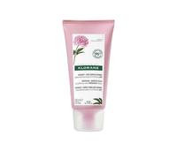 Klorane Balsamo Dopo Shampoo alla Peonia BIO 150 ml Balsamo