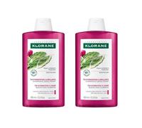 Klorane Double Barbaria shampoo al fico - Shampoo