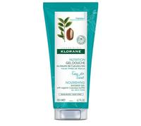 Klorane Gel Skin Eau De Tiarè Gel Douche Nutritif