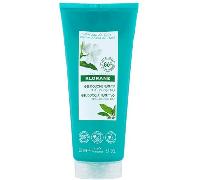 Klorane Cupuaçu Bio Eau de Tiaré gel doccia nutriente 200 ml