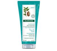 Klorane Gel Doccia Nutritivo Profumo Eau De Tiaré 200 Ml