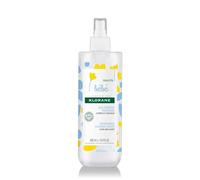 KLORANE Eau Fraîche Acqua profumata alla calendula 500 ML uomo