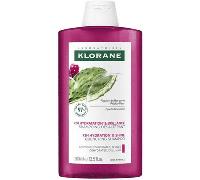 Klorane Fico d'India Shampoo Idratante e Illuminante 200 ml Per Capelli Disidratati