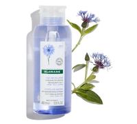 Klorane Fiordalisio BIO - Acqua Micellare Struccante 3 in 1, 400ml