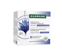 KLORANE Patch Occhi Defat.7x2