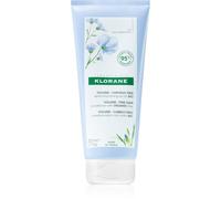 VOLUME conditioner with flax fiber 200 ml
