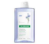 Klorane Flax Fiber Volume Shampoo 200 ml - Shampoo