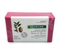 Klorane KLORANE CREMA SAPONE FOGLIE DI FICO 100 G
