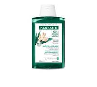 Klorane Galanga Rebalancing And Treating Anti-Dandruff Shampoo 200ml