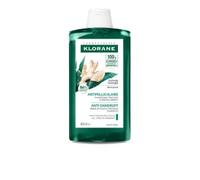 KLORANE GALANGA rebalancing and treating anti-dandruff shampoo 400 ml