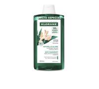 Klorane Galanga Rebalancing And Treatment Anti-Dandruff Shampoo 400ml