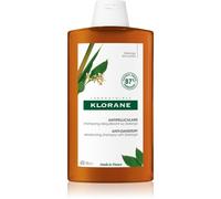 KLORANE GALANGA rebalancing and treating anti-dandruff shampoo 400 ml