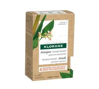 KLORANE SHAMPOO MASCHERA 2IN1 8 BUSTINE DA 3 G