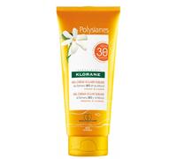 Klorane KLORANE GEL-CREMA SOLARE SUBLIME SPF 30 VISO/CORPO 200 ML