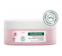 KLORANE GEL CREMA IDRAT PEONIA