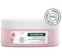 KLORANE GEL CREMA IDRAT PEONIA