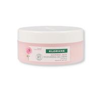 Klorane Gel Crema Idratante Alla Peonia 200 Ml