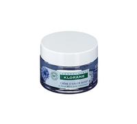 Klorane Gel Crema Risveglio Fresco Fiordaliso Bio Acido Ialuronico 50ml