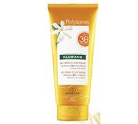 Klorane KLORANE GEL-CREMA SOLARE SUBLIME SPF 30 VISO/CORPO 200 ML