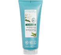 Klorane gel doccia eau de tiare 200 ml