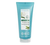 Klorane Gel Doccia Nutritivo Profumo Eau De Tiaré 200 Ml