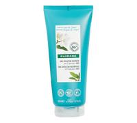 Klorane Gel Doccia Nutritivo Profumo Eau De Tiaré 200 Ml