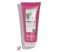 Klorane Gel doccia Cupuaçu Foglia di fico Nutriente 2 x 200 ml