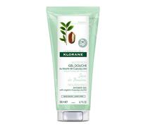 Klorane Gel Doccia Linfa Bambo 200 Ml