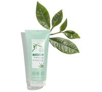 Klorane Cupuaçu Bio Sève de Bambo gel doccia nutriente 200 ml