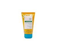 Klorane Shampoo Doccia Doposole al Monoï 75 ml Gel