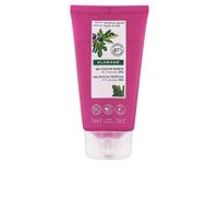 Klorane Gel doccia nutriente con foglia di fico cupuaçu biologica 75ml