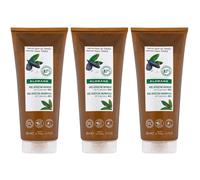 Klorane Gel Doccia Nutritivo al Cupuaçu BIO Profumo Fava Tonka 200ml -