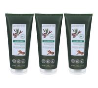 Klorane Gel Doccia Nutritivo al Cupuacu BIO Profumo Scorza di Cedro 20