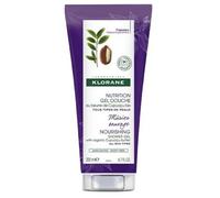Klorane Gel Doccia Nutritivo al Rovo Selvatico 200 ml