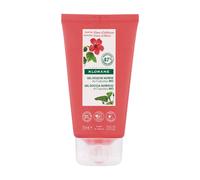 Klorane Gel Doccia Nutritivo Profumo Di Fiore D'Ibisco 75 ml