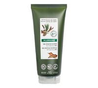 Klorane gel doccia scorza di cedro
