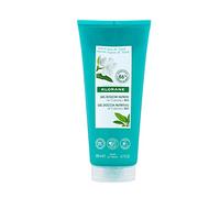 Klorane Cupuaçu Bio Eau de Tiaré gel doccia nutriente 200 ml