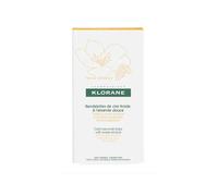 Klorane Hair Removal Cold Wax Strips Face