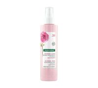 Klorane - Idratazione e Nutrimento Latte Idratante Nebulizzato alla Peonia BIO - Latte corpo