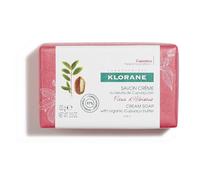 Klorane - Igiene Corpo Crema Sapone Fiore d'Ibisco - Sapone