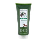 Klorane - Igiene Corpo Gel Doccia Nutritivo al Cupuaçu BIO Scorza di Cedro - Bagnoschiuma