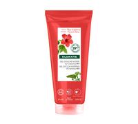 Klorane Cupuaçu Bio Fleur d'Hibiscus gel doccia nutriente 200 ml