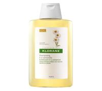 Klorane Brightening Shampoo With Camomile 400ml