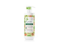 Klorane Junior Shampoo Districante all'Avena BIO Odore Pesca 500ml