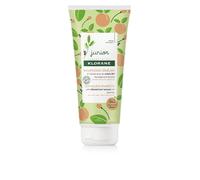 KLORANE JUNIOR detangling shampoo #peach 200 ml