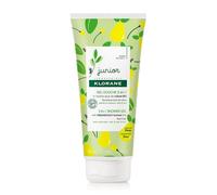 Klorane Junior Gel Doccia 2 in 1 200 ml - Gel doccia