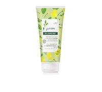 Klorane Junior Pear 2-in-1 gel doccia corpo e capelli per bambini dai 3 anni 200 ml per Bambini