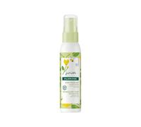 Klorane Junior Soin Démêlant Al Miele D'Acacia 125 Ml, Gocce, Naturale, Senza Fragranza, Tutti i Tipi di Capelli